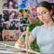 The Journey of Maya: Pursuing the O-1B Visa Dream